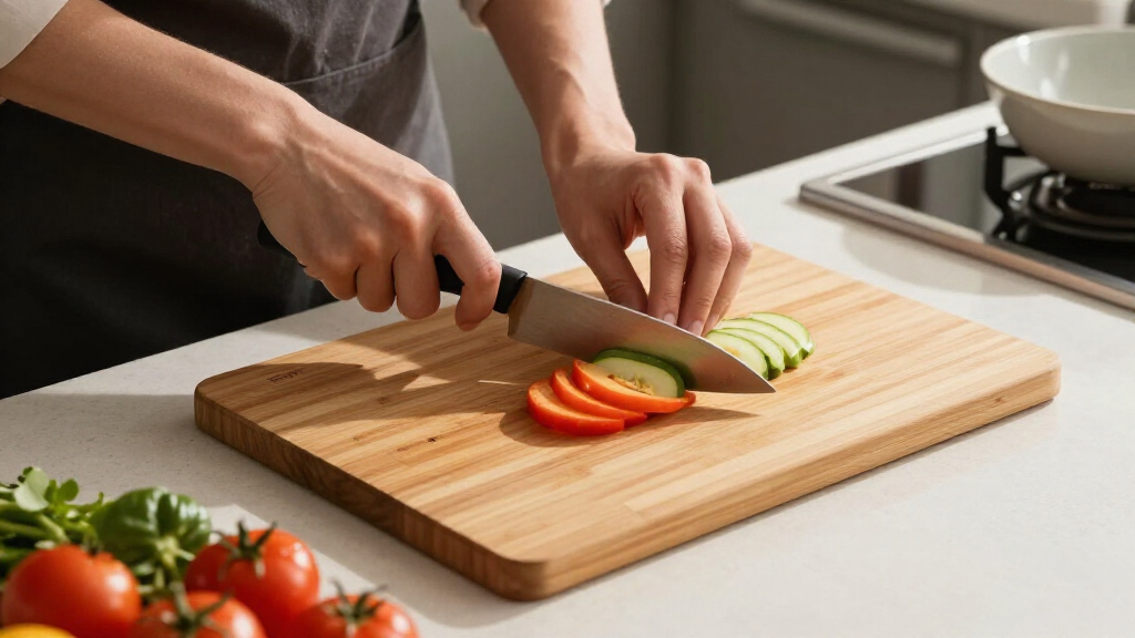 top rated cutting boards for home cooks