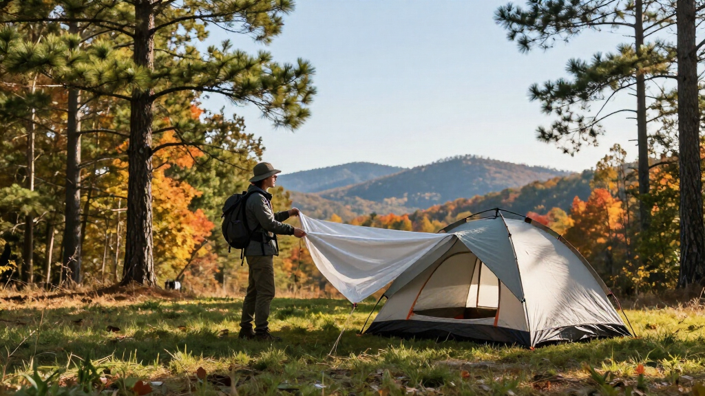 camping in nc