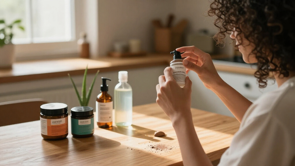 best curly hair products