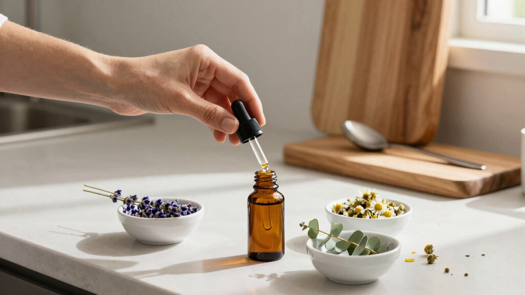 14 Best Essential Oils For Relaxation In 2026