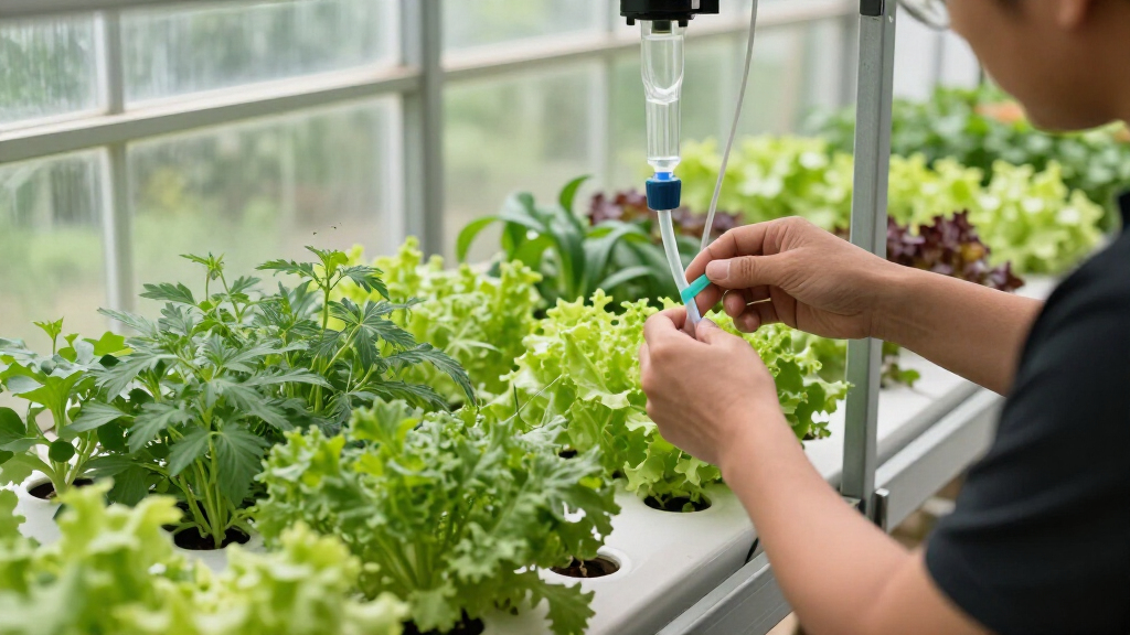 best drip hydroponic systems