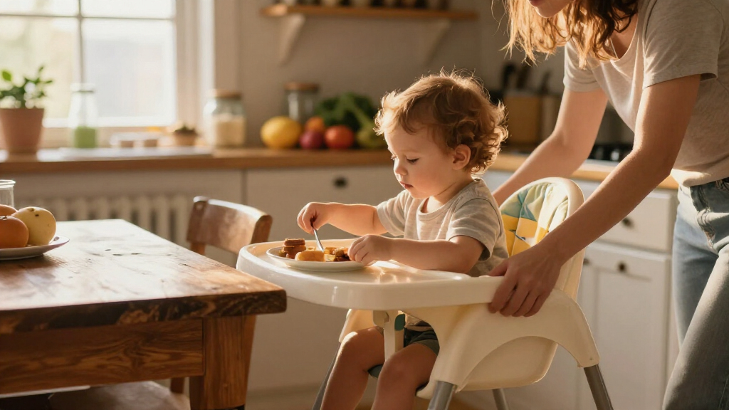 high chairs