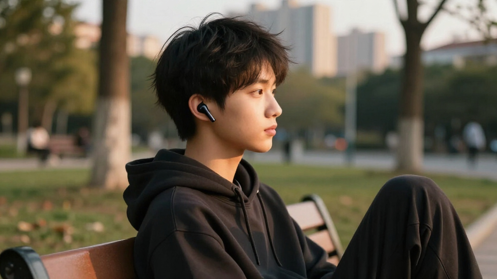 wireless earbuds for students