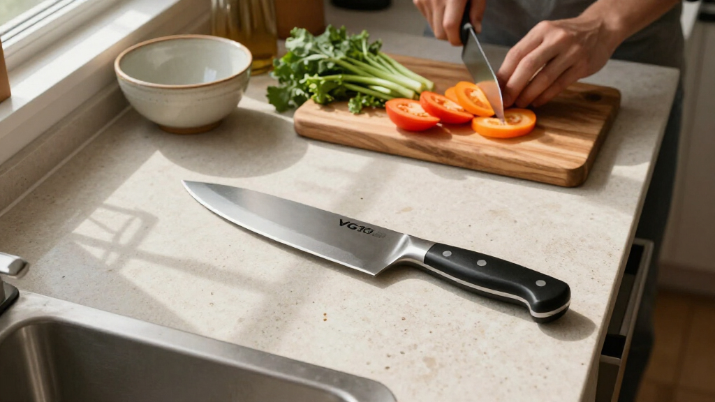 vg10 knives