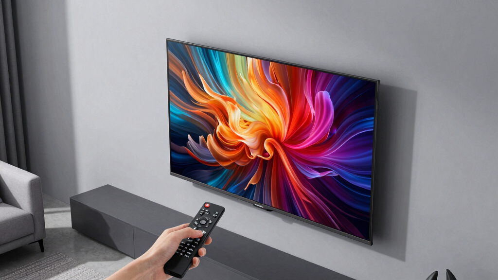 4k OLED TVs for media rooms