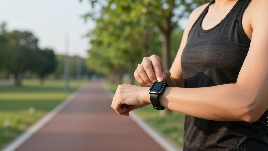 personal wellness trackers