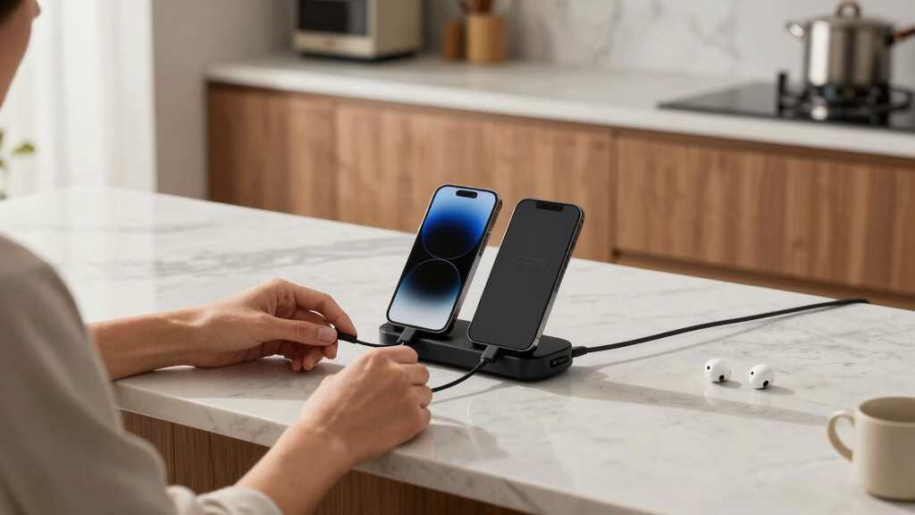 portable charging stations for gadgets