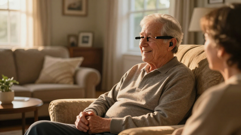 best hearing amplifiers for seniors