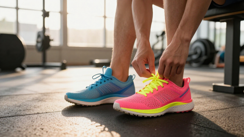 best candy-like performance sneakers