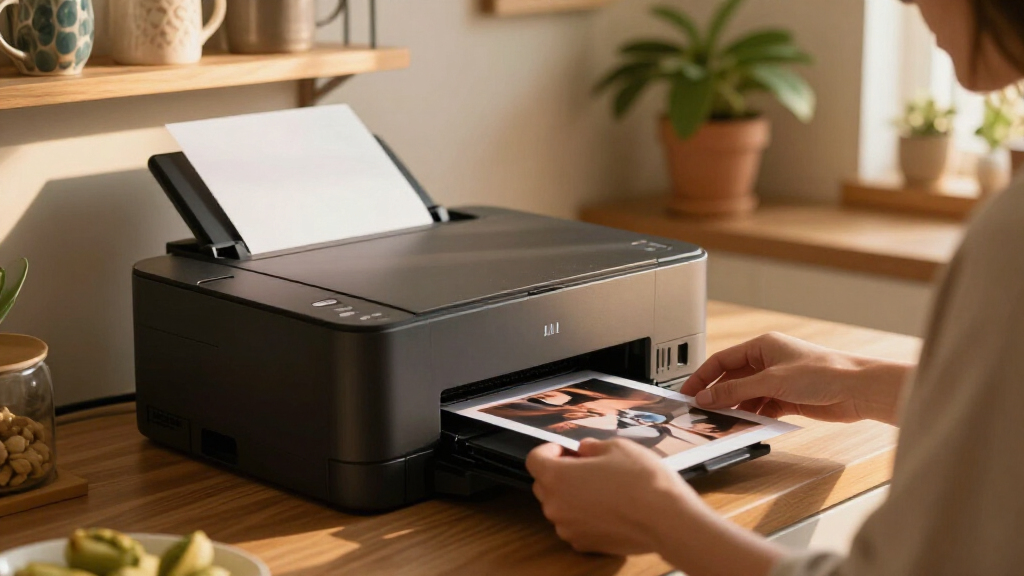 all in one home printer