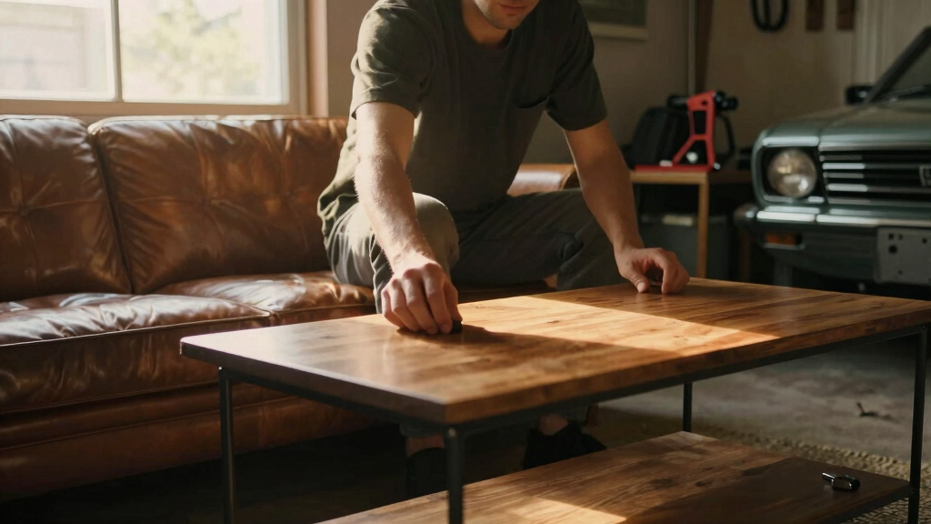 best coffee tables