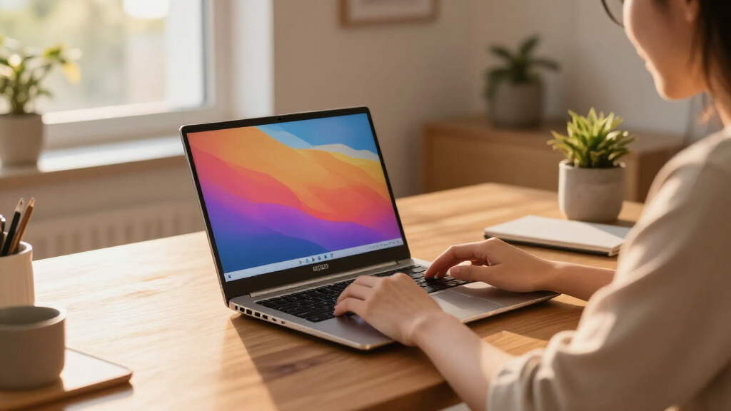 Asus ZenBook Flip OLED UX363EA: In-Depth Review