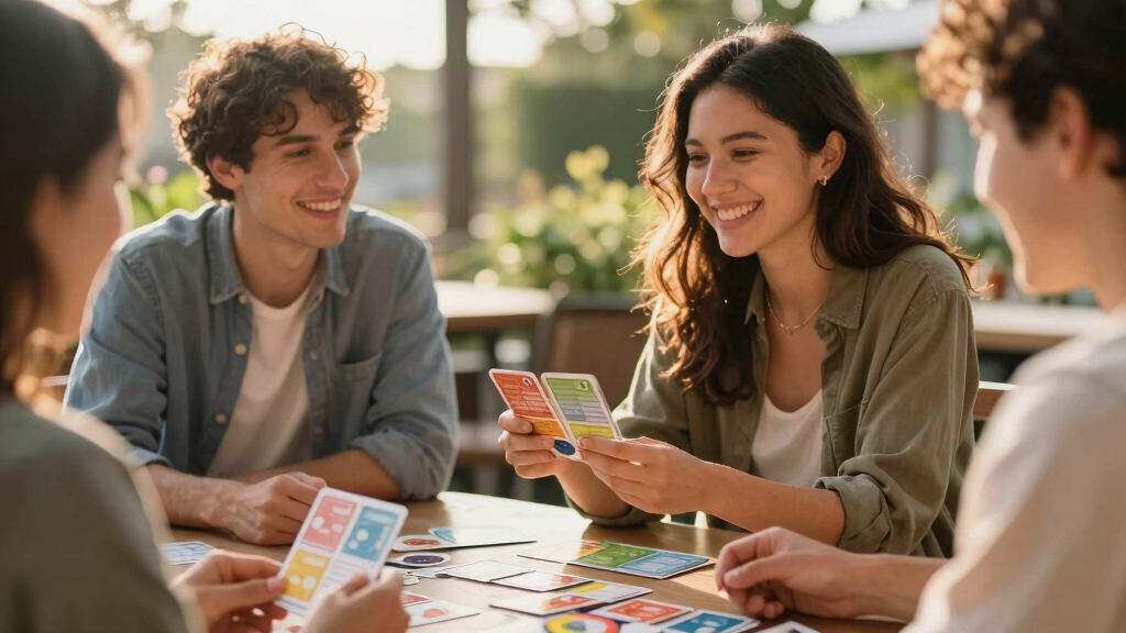 15 Best Couples Communication Games in 2026