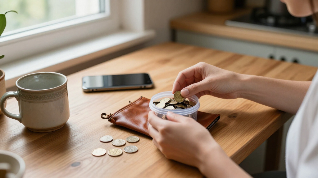 coin collecting starter kit