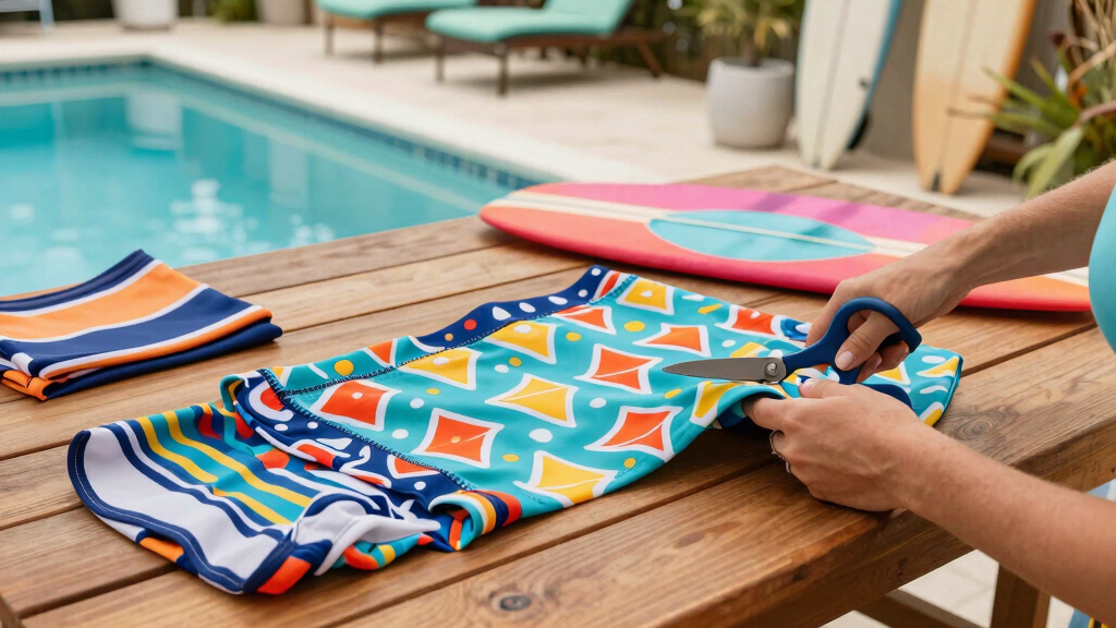 best surf-inspired swimwear