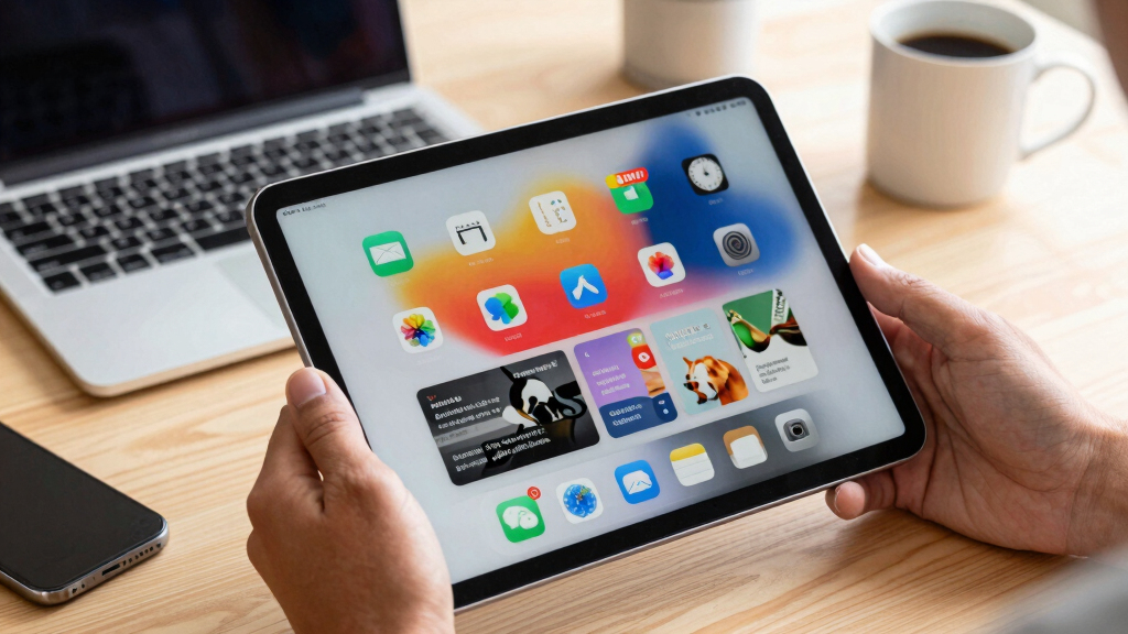 The power of a multi-platform publishing package