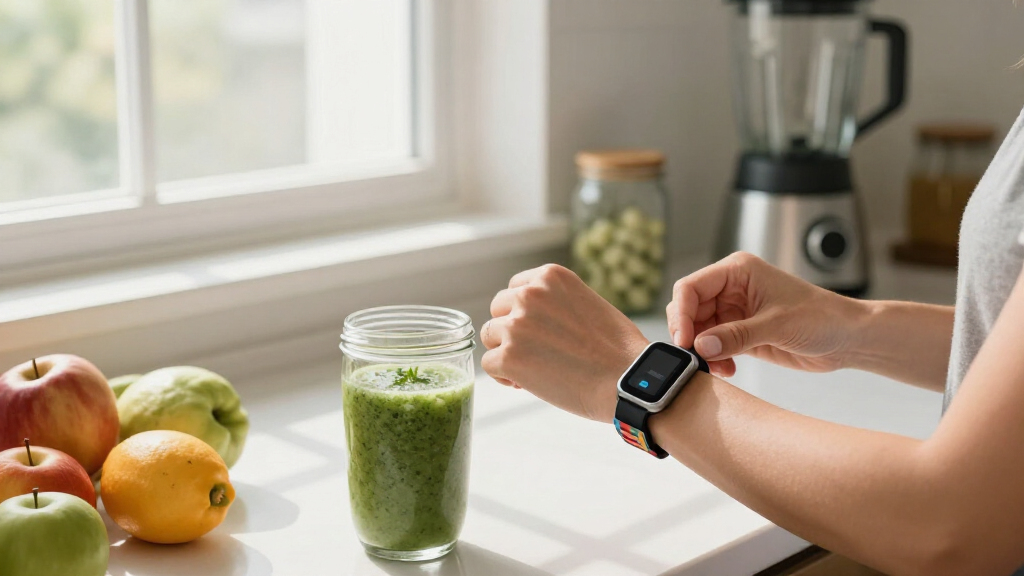 clip on fitness trackers
