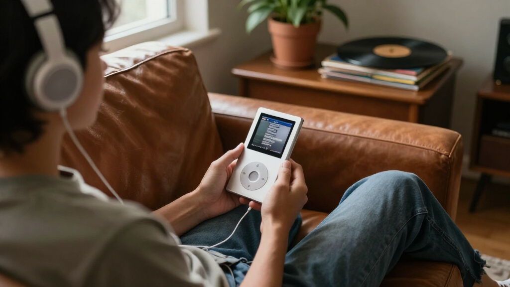 best vintage iPods