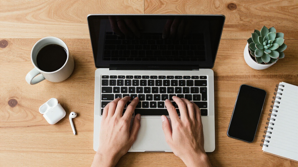 best AI laptops