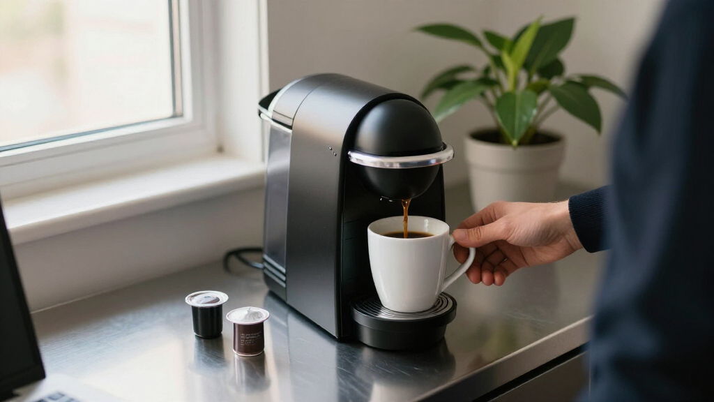 keurig coffee maker for offices top picks guide