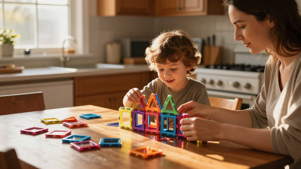 magnetic tiles for kids magna tiles vs connetix