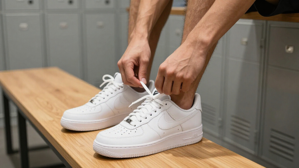 best Nike Air Force 1 sneakers