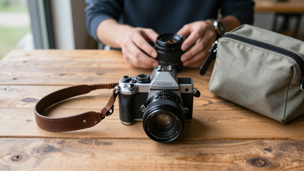 medium format cameras