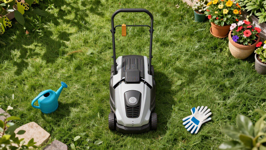 Why Robot Lawn Mowers Appeal to Low-Maintenance Living