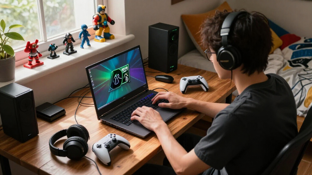 gaming laptops with rtx graphics