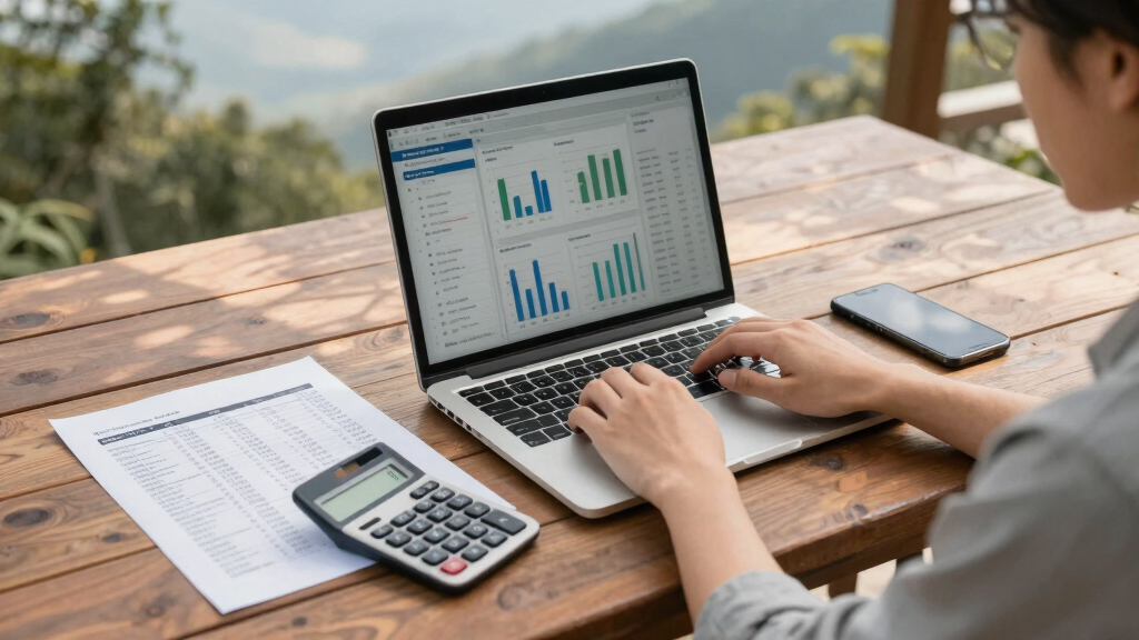 Cost comparison: local tools vs cloud subscriptions