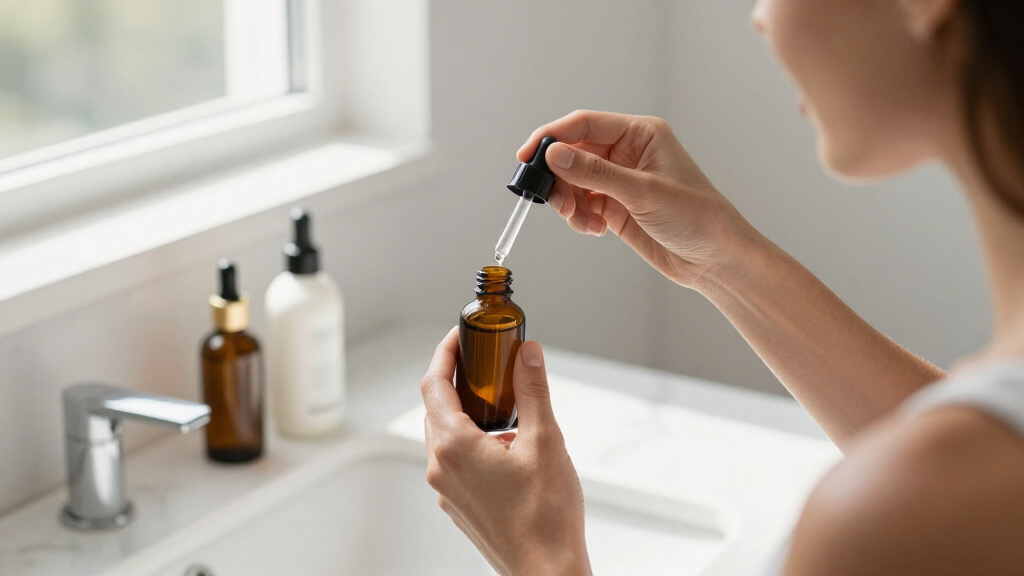glycolic acid serum