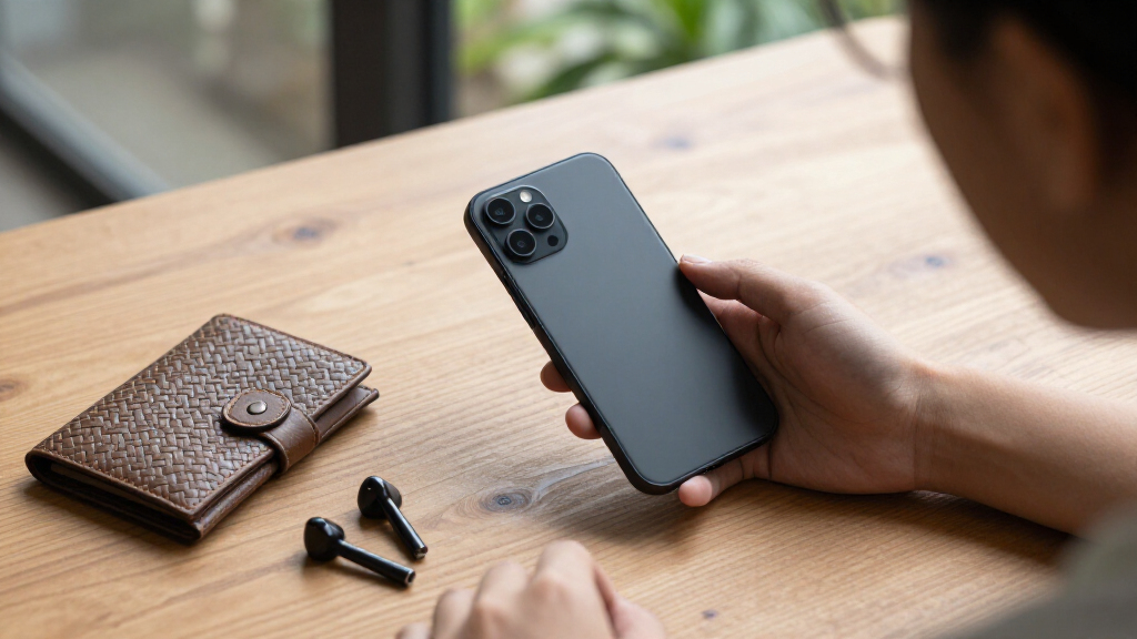 best privacy-focused smartphones