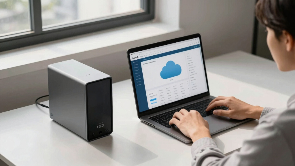 virtual private server hosting