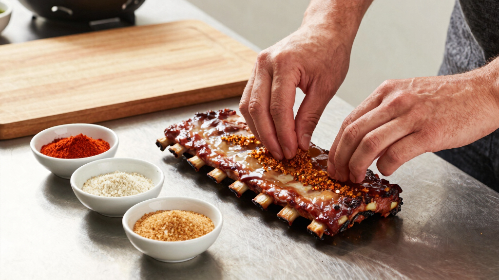 9 Best Marinades and Rubs for BBQ to Elevate Your Grilling Game