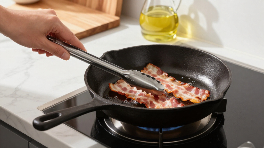 best bacon cooking tools
