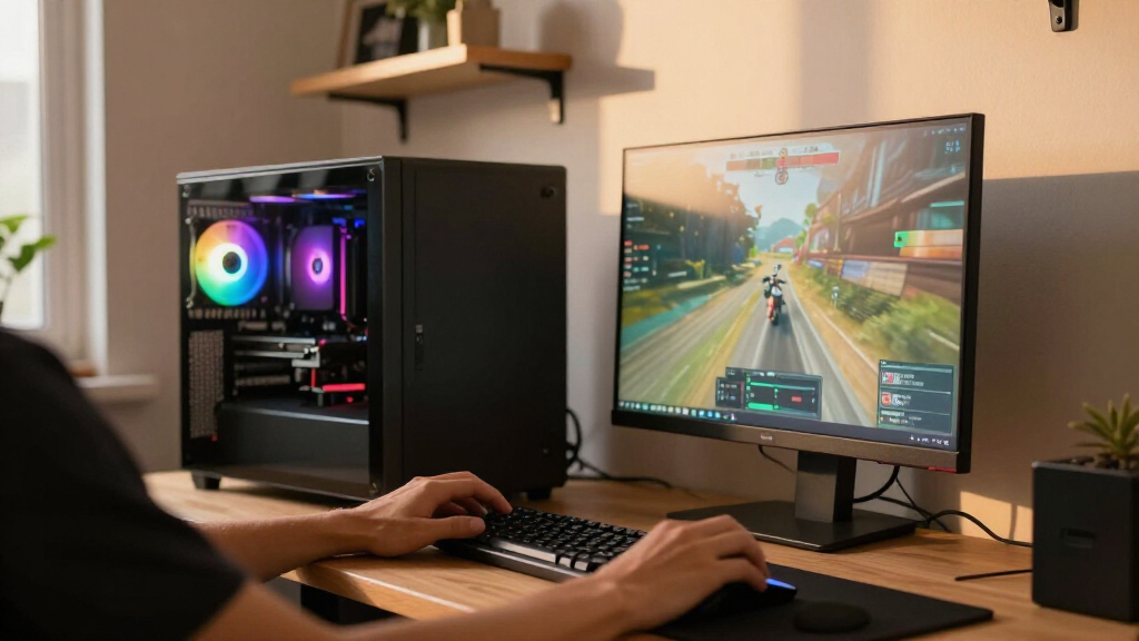 best high-end gaming PCs