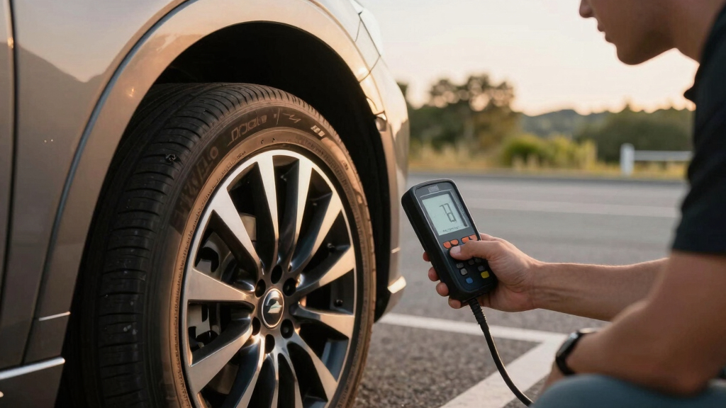 best tire pressure monitoring system for beginners on road trips