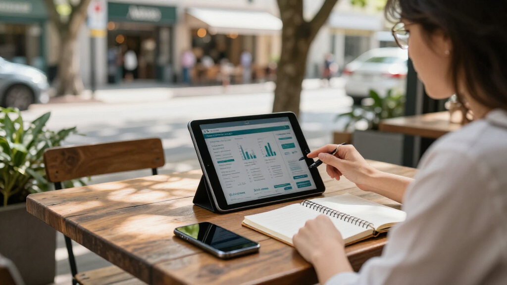 small business marketing tools