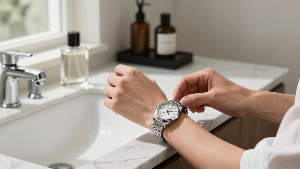 best dress watches
