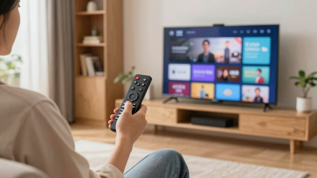 streaming device canada