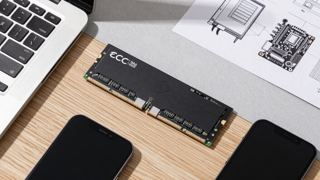 13 Best ECC DDR5 Memory in 2026