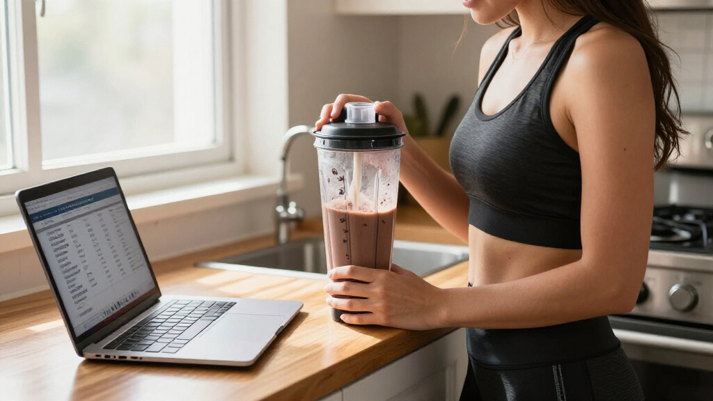 15 Best Meal Replacement Shakes For Students In 2026