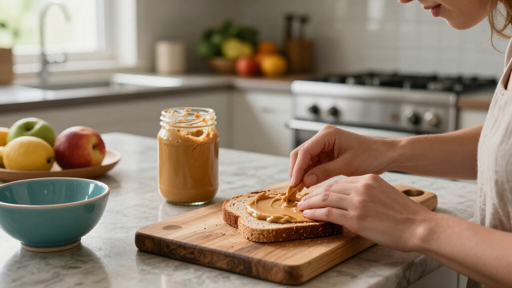 best peanut butter