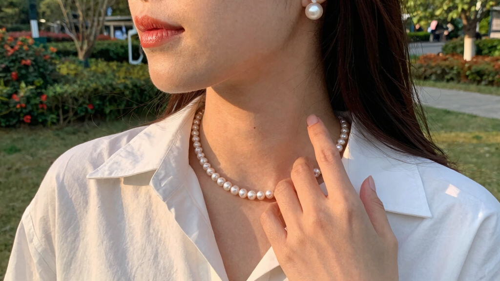 best pearl jewelry
