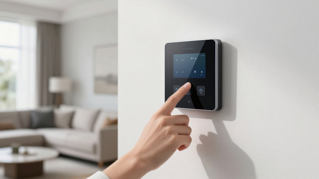 smart thermostats