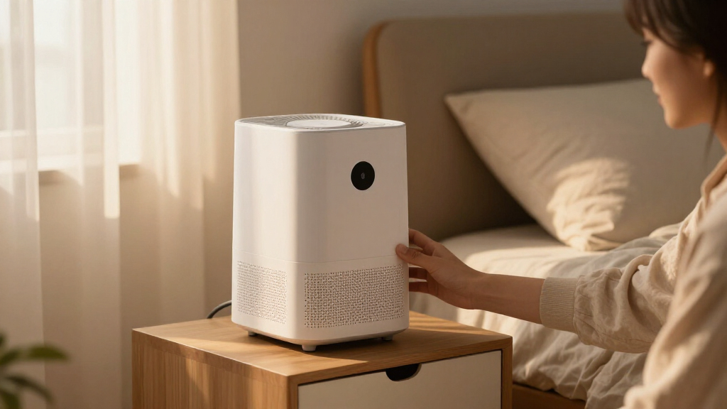 best quiet dehumidifiers for bedrooms