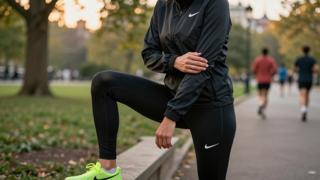 best Nike apparel
