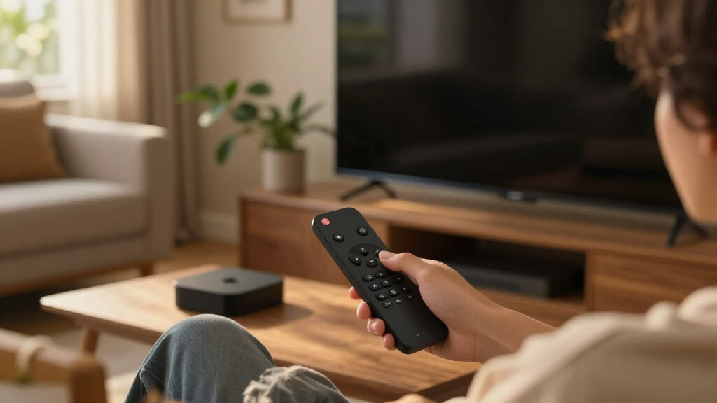 best Apple TV 4K devices
