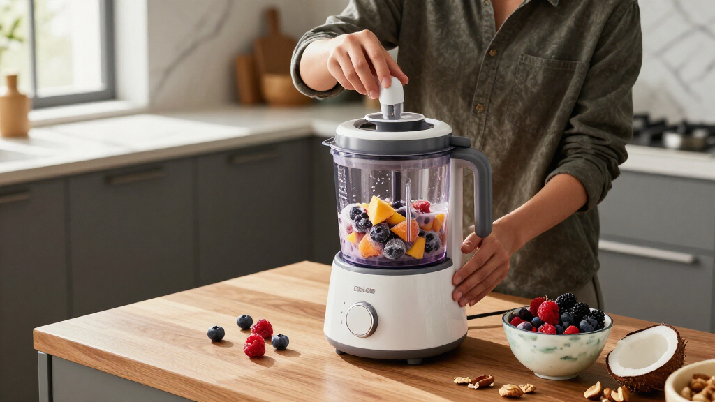 ninja creami deluxe recipes and review