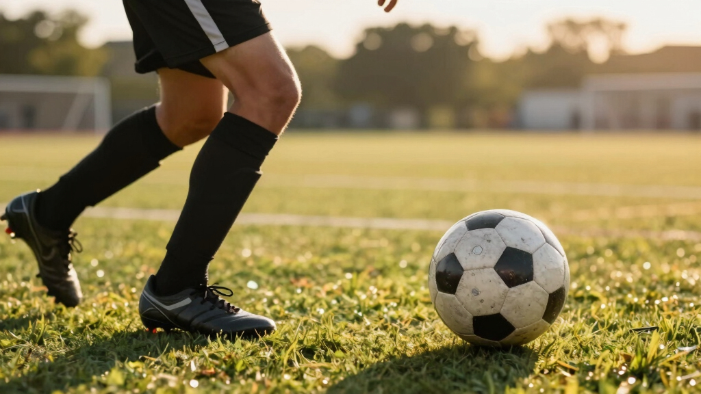 soccer science facts